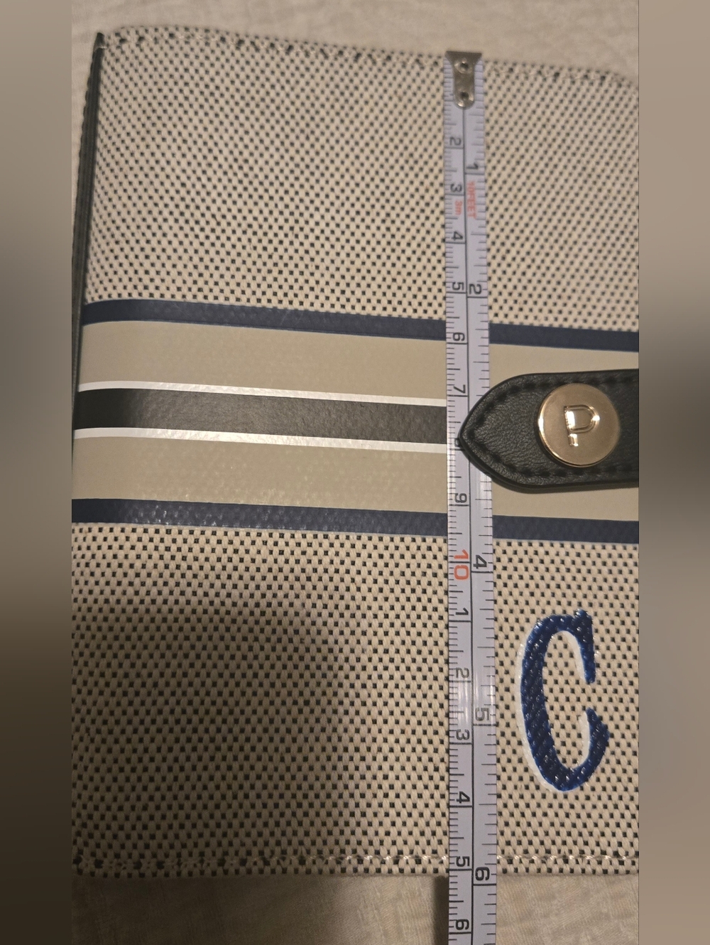 Paravel Cabana Travel Organizer - Picture 8 of 8